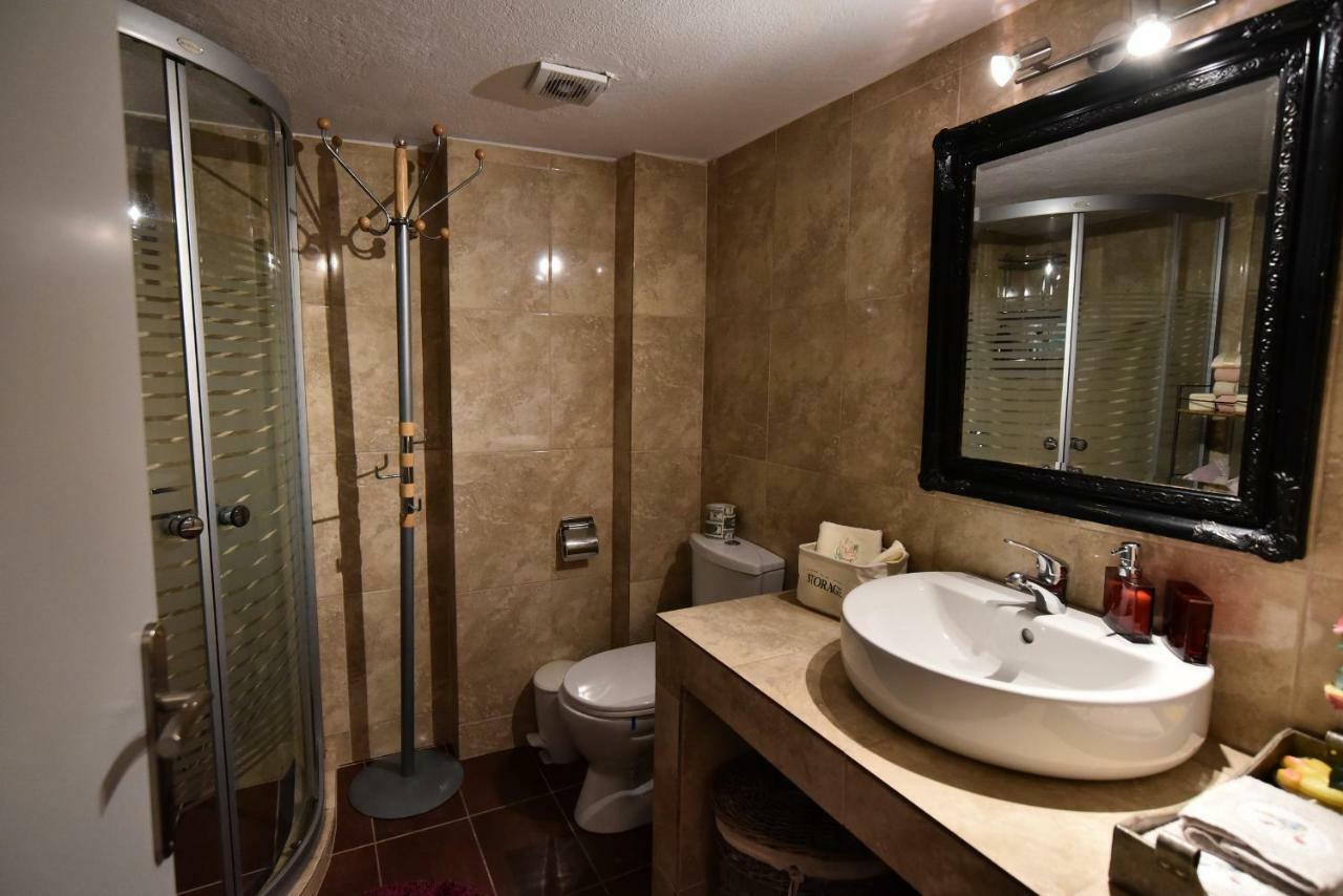 Queens Bed&Rest Luxury Apartment Kavala Exterior foto